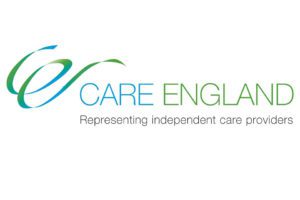 Care England Logo