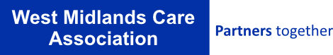 West Midlands Care Association Logo