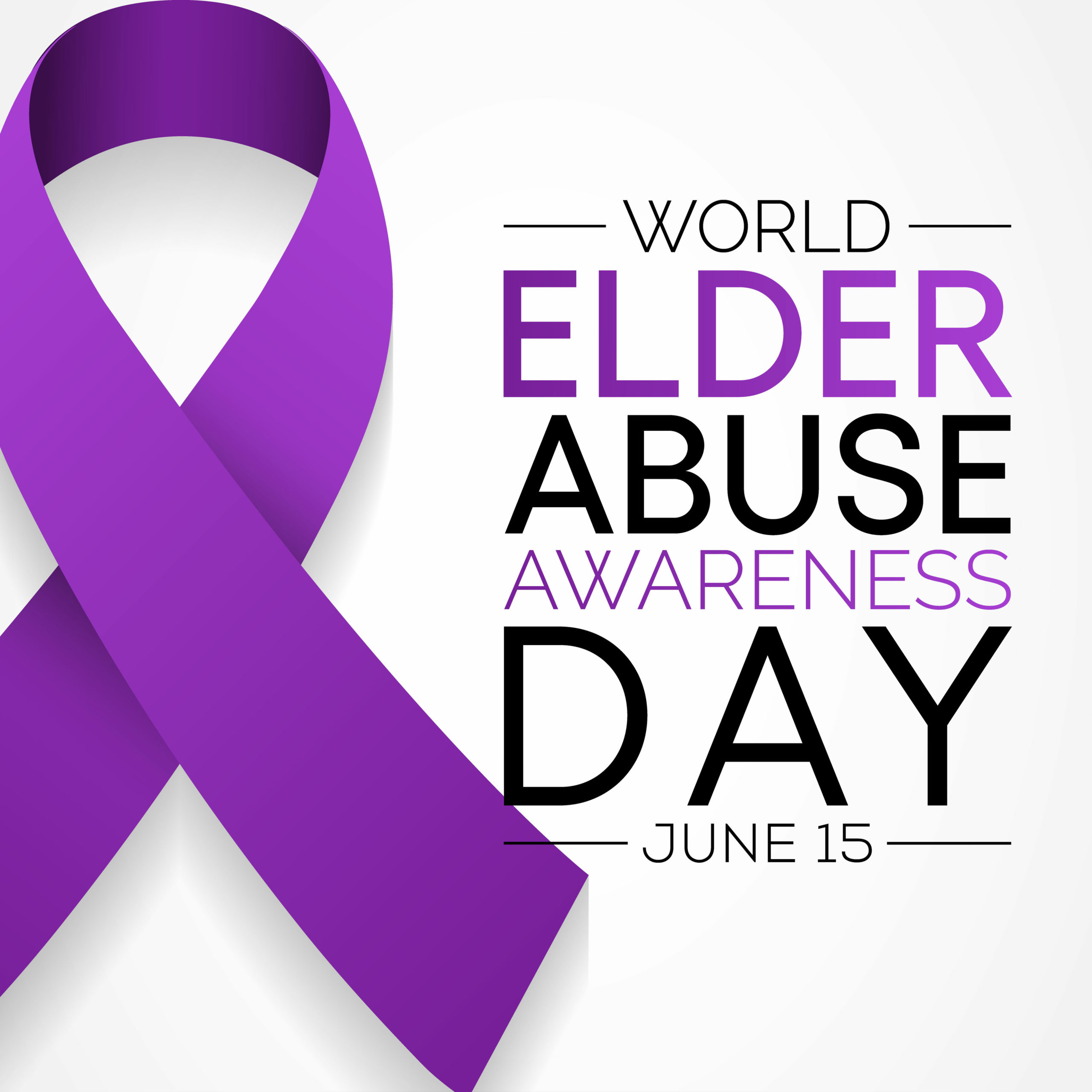 World Elder Abuse Awareness Day Altura Learning UK