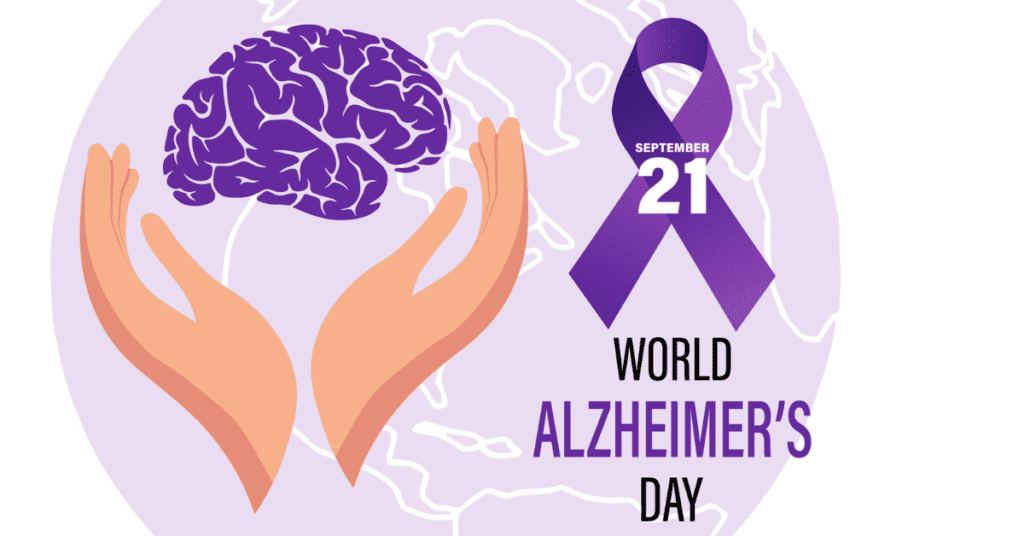 World Alzheimers day 2024