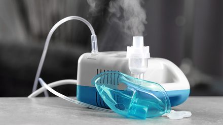 Respiratory Aids course kit