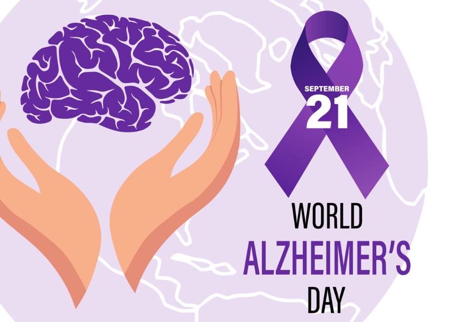 World Alzheimers day 2024